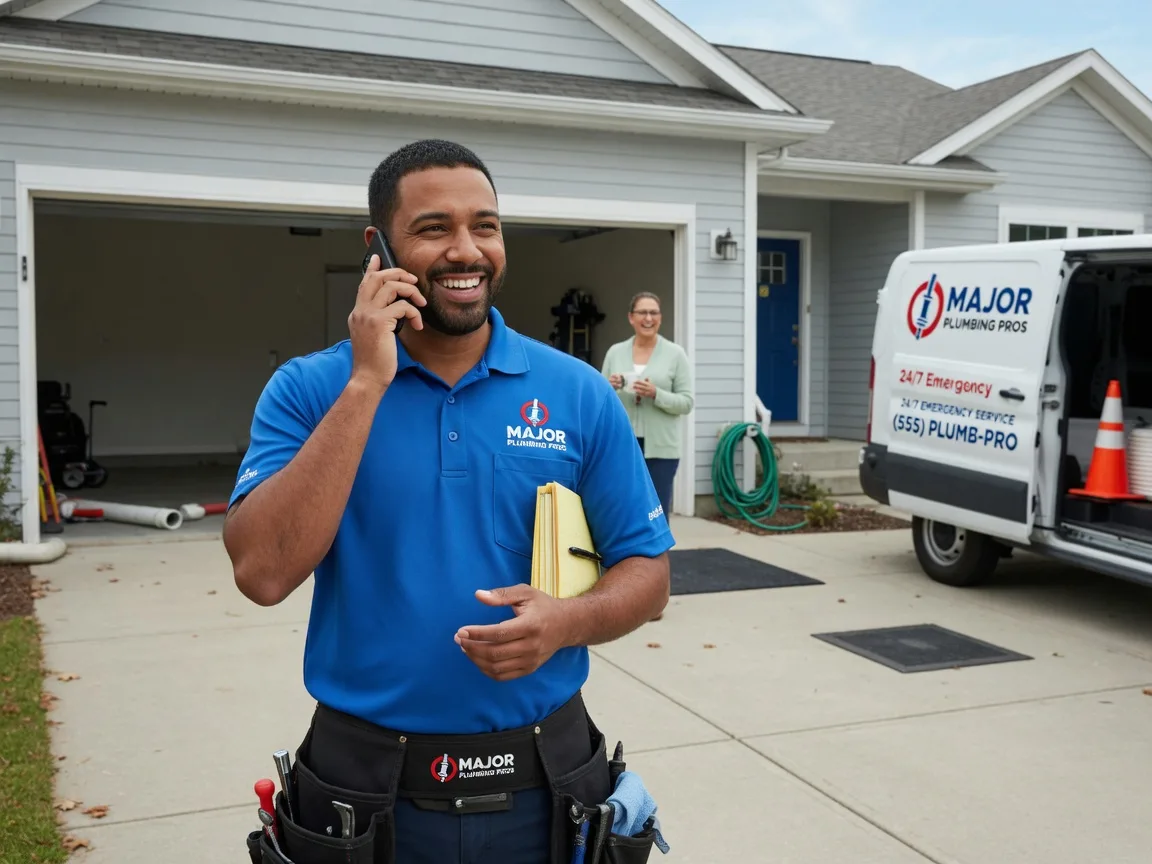 Drain Cleaning Services Caledonia, MN FAQs